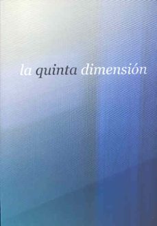 la quinta dimension-pedro casero-9788477238591