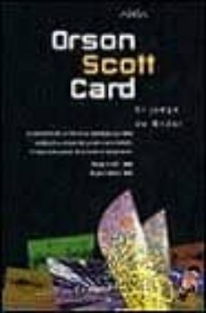 el juego de ender (saga de ender 4 / ender 1)-orson scott card-9788477350491