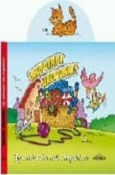 los animales mas simpaticos-9788477735991