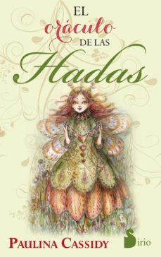 el oraculo de las hadas-paulina cassidy-9788478088591