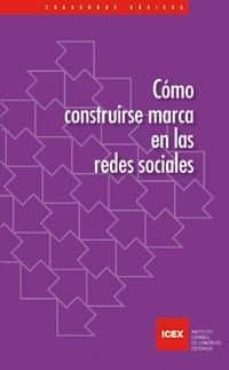 como construirse marca en las redes sociales 2012-javier godoy pinedo-9788478117291