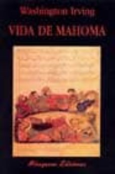 vida de mahoma-9788478132591
