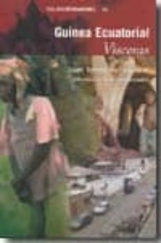 guinea ecuatorial : visceras-juan tomas avila laurel-9788478224791