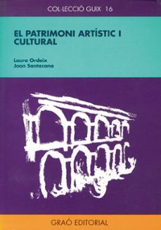 el patrimoni artistic i cultural-9788478270491