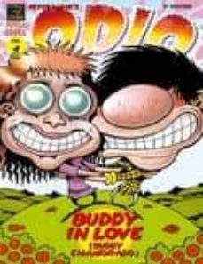 odio 4-peter bagge-9788478333691