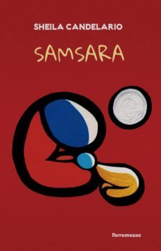 samsara-sheila candelario-9788478396191