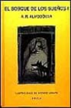 el bosque de los sueños i-9788478441891