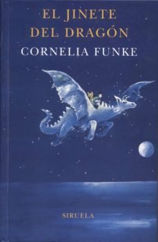 el jinete del dragon-cornelia funke-9788478446391