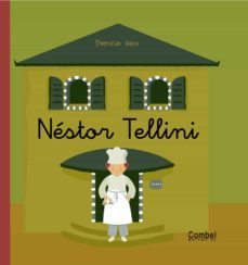 nestor tellini-patricia geis-9788478647491