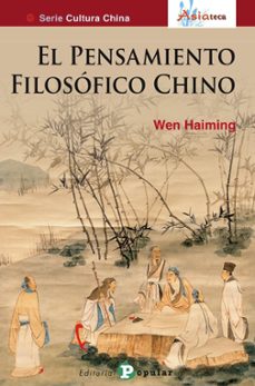 el pensamiento filosofico chino-9788478846191