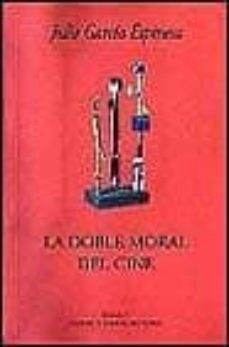 la doble moral del cine-9788478950591