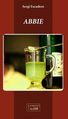 abbie (ebook)-sergi escudero-9788478986491