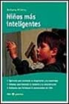 niños mas inteligentes-9788479015091