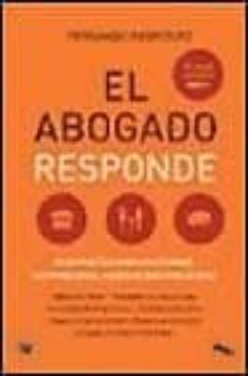 el abogado responde-9788479016791