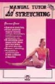 manual tutor del stretching (2ª ed.)-9788479020491