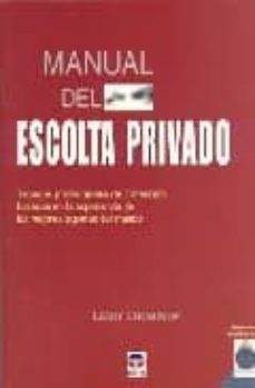 manual del escolta privado-leroy thompson-9788479026691