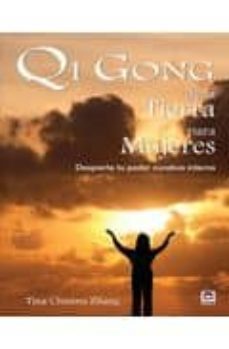 qi gong de la tierra para mujeres: despierta tu poder curativo in terno-9788479028091