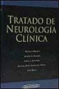 tratado de neurologia clinica-9788479035891