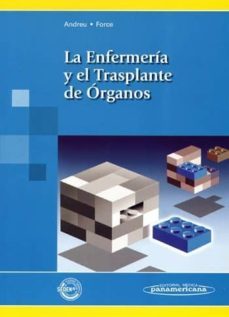 la enfermeria y el trasplante de organos-9788479039691