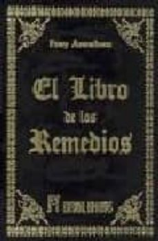 el libro de los remedios-9788479100391