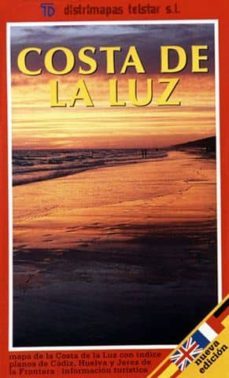 costa de la luz-9788479202491