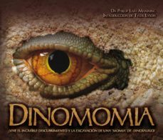 dinomomia-paul lars manning-9788479421991