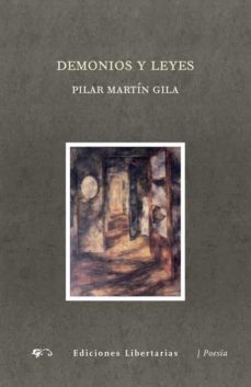 demonios y leyes-pilar martin gila-9788479546991