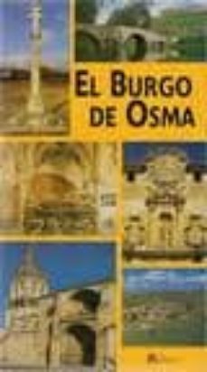el burgo de osma-9788480125291