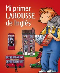 mi primer larousse de ingles-9788480169691
