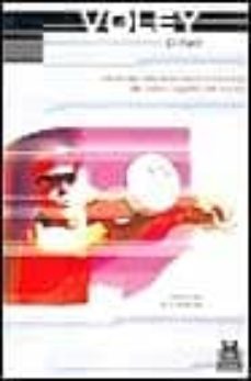 voley playa, tecnicas, entrenamiento y tacticas del mejor jugador del mundo-karch kiraly-byron shewman-9788480194891