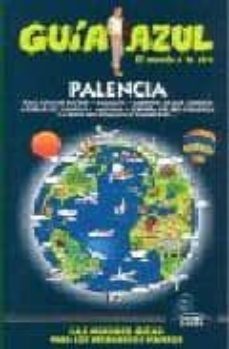 palencia 2009 (guia azul)-9788480236591