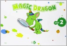 magic dragon level 2-9788480774291