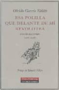 esa polilla que delante de mi revolotea-9788481097191
