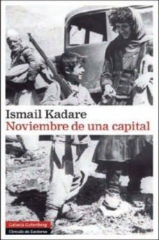 noviembre de una capital-9788481098891