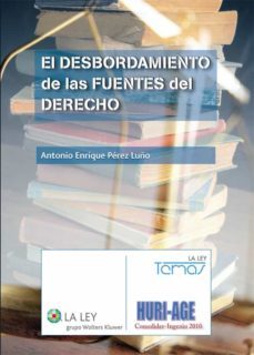 -antonio enrique perez luño-9788481264791