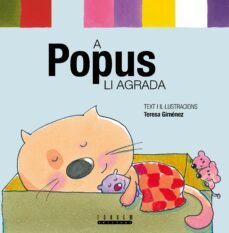 a popus li agrada-9788481317091