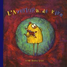 l aventura de kiko-9788481318791