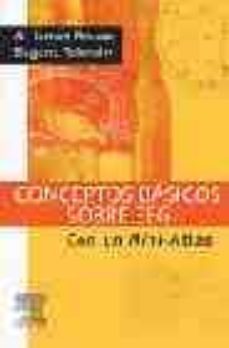 conceptos basicos sobre eeg. con un mini-atlas (electroencefalogr ama)-aj. rowan-e. tolunsky-9788481748291