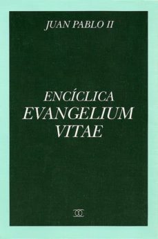 evangelium vitae-9788482390291