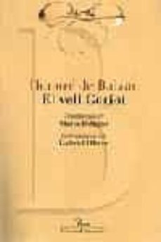 el vell goriot-9788482566191