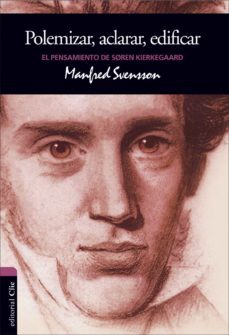 el pensamiento de soren kierkegaard (ebook)-manfred svensson-9788482678191