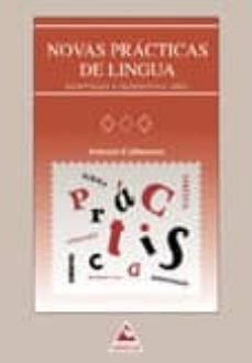 novas practicas da lingua  (6º edic.)-9788482893891