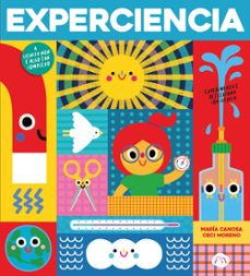experciencia (ed. gallego)-maria canosa-9788482897691