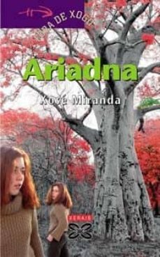 ariadna-xose miranda-9788483027691