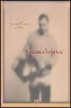 gameleiros-miro villar-9788483028391