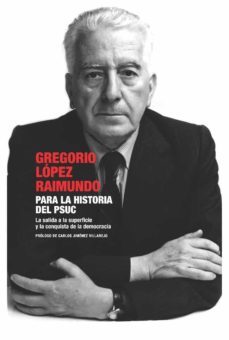 para la historia del psuc-9788483077191