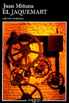 el jaquemart-9788483101391