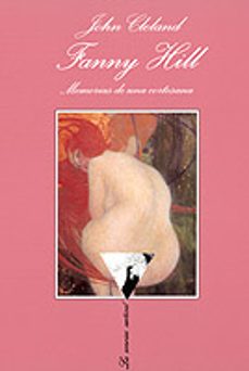 fanny hill: memorias de una cortesana-john cleland-9788483107591
