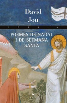 poemes de nadal i de setmana santa-9788483307991