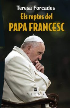 els reptes del papa francesc-9788483309391